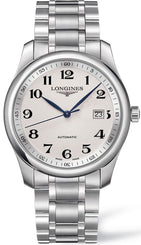 Longines Watch Master Collection Mens L2.793.4.78.6