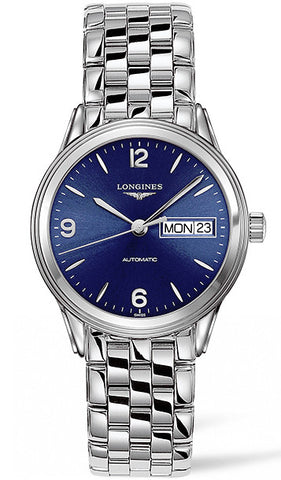 Longines Watch Flagship