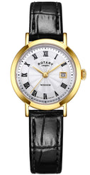 Rotary Watch Windsor Ladies LS05423/01