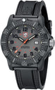 Luminox Watch Land Black OPS 8800 Series A.8802