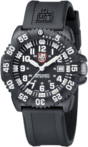 Luminox Watch Sea Navy Seal Colormark 3050 Series A.3051
