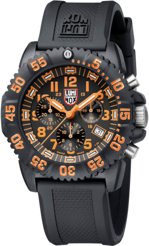 Luminox Watch Sea Navy Seal Colormark 3080 Series A.3089
