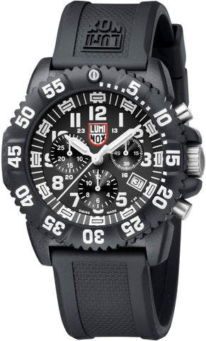 Luminox Watch Sea Navy Seal Colormark 3080 Series A.3081