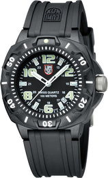 Luminox Watch Land Sentry 0200 Series A.0201.SL