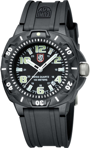Luminox Watch Land Sentry 0200 Series A.0201.SL
