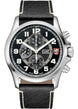 Luminox Watch Land Field Valjoux Chronograph 1860 Series Limited Edition A.1861