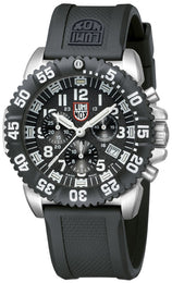 Luminox Watch Sea Navy Seal Colormark 3180 Series A.3181