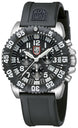 Luminox Watch Sea Navy Seal Colormark 3180 Series A.3181