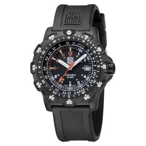 Luminox Watch Land Recon Pointman 8820 Series A.8822.MI