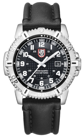 Luminox Watch Sea Modern Mariner Automatic 6250 Series A.6251