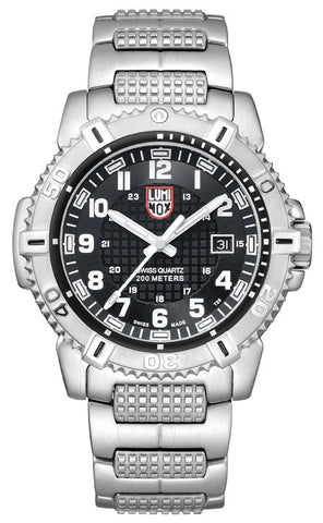 Luminox Watch Sea Modern Mariner Automatic 6250 Series A.6252