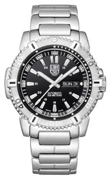 Luminox Watch Sea Modern Mariner Automatic 6500 Series A.6502