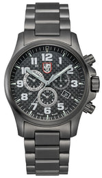 Luminox Watch Land Atacama Field Chronograph Alarm 1940 Series A.1942