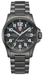 Luminox Watch Land Atacama Field Day Date 1920 Series A.1922