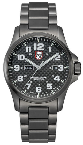 Luminox Watch Land Atacama Field Day Date 1920 Series A.1922