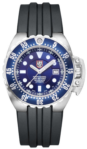 Luminox Watch Sea Deep Dive Automatic 1500 Series A.1513
