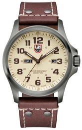 Luminox Watch Land Atacama Field Day Date 1920 Series A.1927