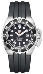 Luminox Watch Sea Deep Dive Automatic 1500 Series A.1512