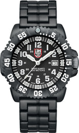 Luminox Watch Sea Navy Seal Colormark 3050 Series A.3052