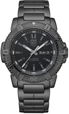 Luminox Watch Sea Modern Mariner Automatic 6500 Series A.6502.BO