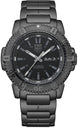 Luminox Watch Sea Modern Mariner Automatic 6500 Series A.6502.BO