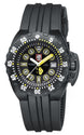 Luminox Watch Sea Scott Cassell Deep Dive Special Edition A.1526