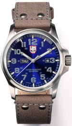 Luminox Watch Land Atacama Field Day Date 1920 Series A.1923