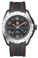 Luminox Watch Space SXC Steel GMT 5120 Space Series A.5127