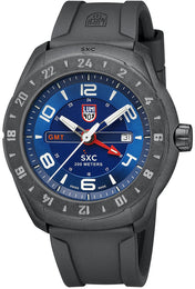 Luminox Watch Space SXC PC Carbon GMT 5020 Space Series A.5023