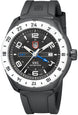 Luminox Watch Space SXC PC Carbon GMT 5020 Space Series A.5027