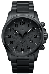 Luminox Watch Land Atacama Field Chronograph Alarm 1940 Series XL.1942.BOB