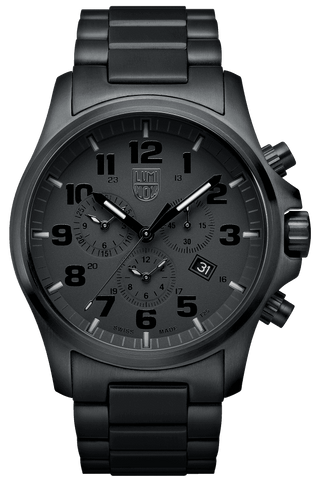 Luminox Watch Land Atacama Field Chronograph Alarm 1940 Series XL.1942.BOB