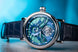 Chronoswiss Watch Open Gear Flying Tourbillon Paraiba Limited Edition