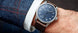 Laco Watch Navy Edition 95 Limited Edition