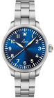 Laco Watch Pilot Basic Augsburg Blue Hour 862102.MB