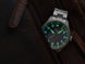 Laco Pilot Basic Augsburg Blue Hour Bracelet