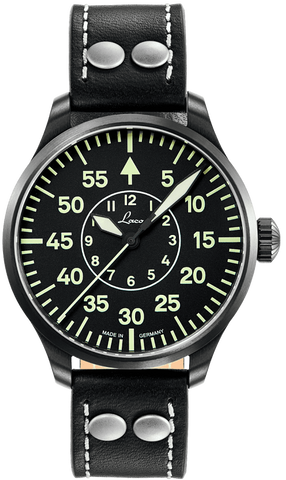 Laco Watch Pilot Basic Bielefield 39 861992