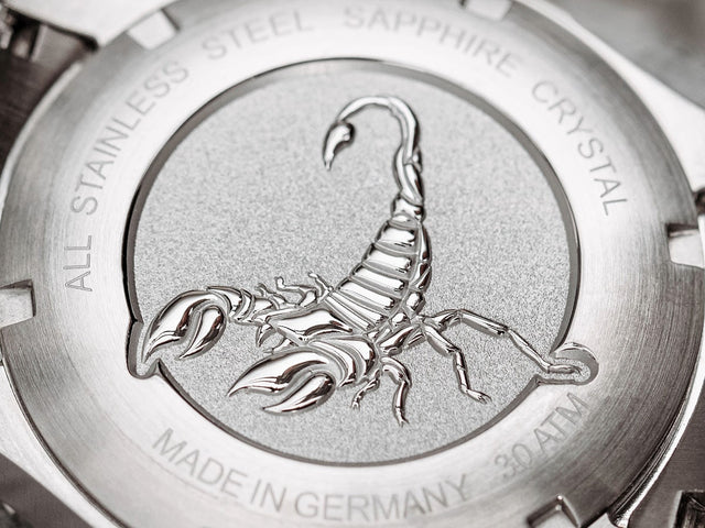 Laco Squad Amazonas 39 Rubber