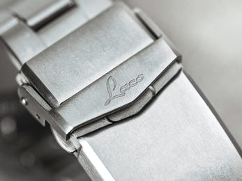 Laco Squad Amazonas 39 Bracelet