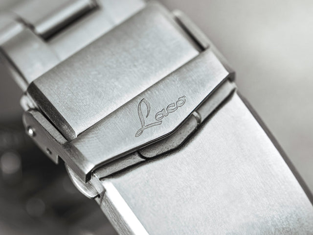 Laco Squad Amazonas 39 Bracelet