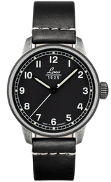 Laco Watch Vintage Laco Used Look 861784