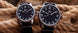 Laco Watch Vintage Laco Used Look