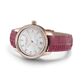 Bremont Lady K Rose Gold