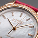 Bremont Lady K Rose Gold