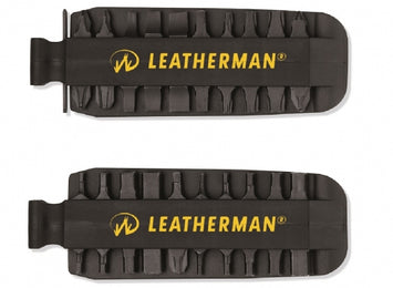 Leatherman Pocket Knife Bit Kit LT27
