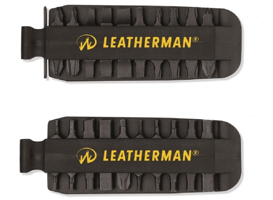 Leatherman Pocket Knife Bit Kit LT27