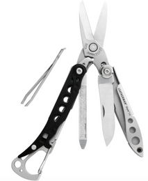 Leatherman Pocket Knife Style CS LT35/B