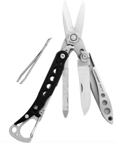 Leatherman Pocket Knife Style CS LT35/B