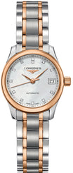 Longines Watch Master Collection Ladies L2.128.5.89.7