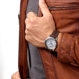 Longines Conquest Mens Watch